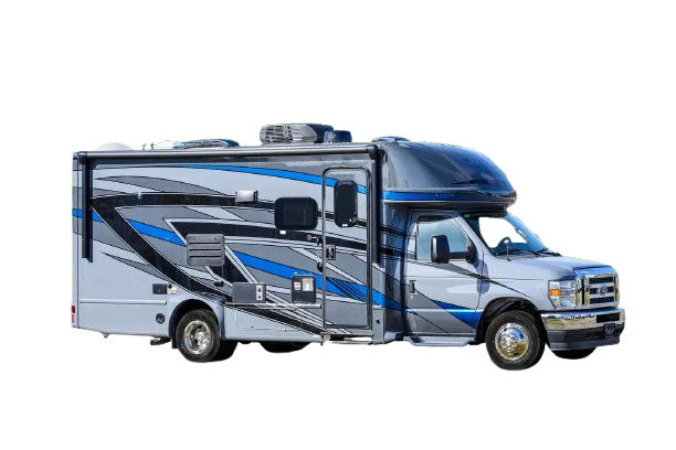 Gulf Stream Yellowstone Cruiser