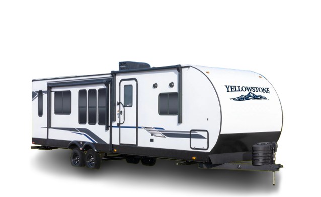 Gulf Stream Yellowstone Ranch Edition