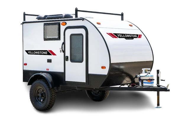 Gulf Stream Yellowstone Trail Edition