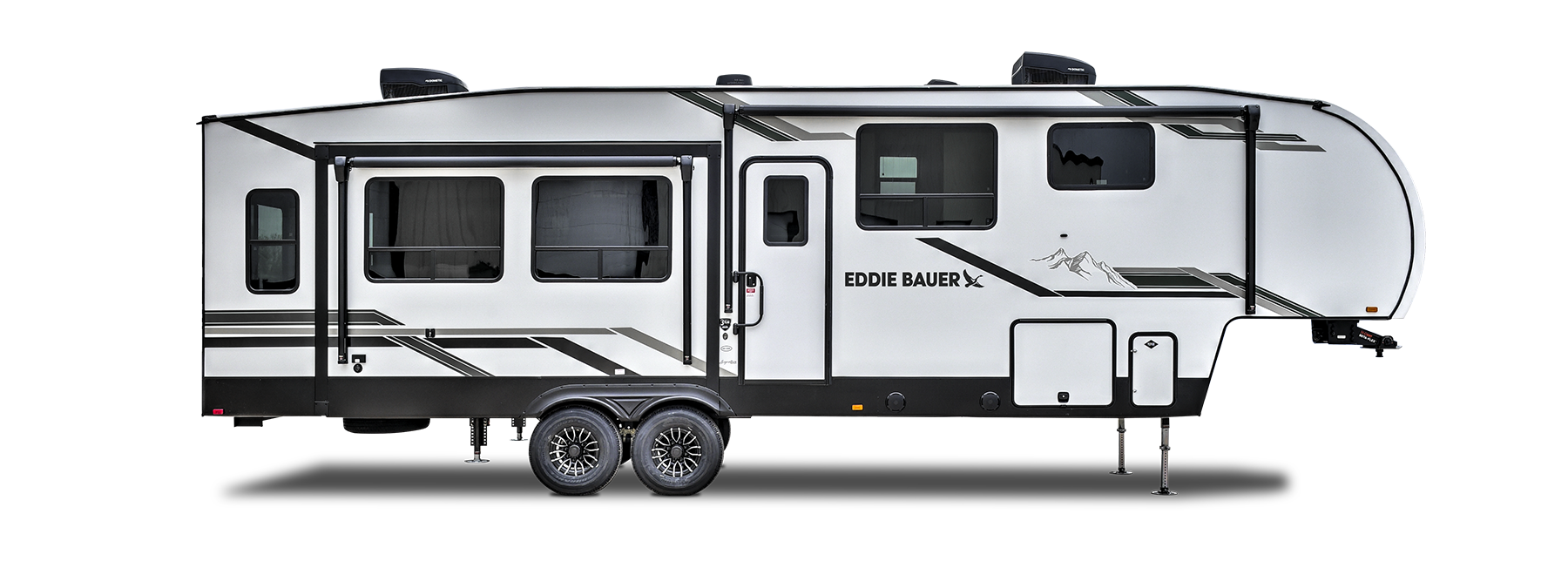 Heartland Eddie Bauer