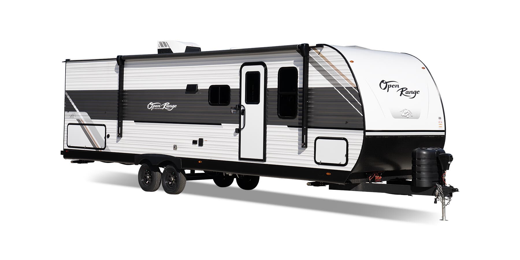 Open Range Conventional