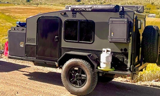 Extreme Off Road