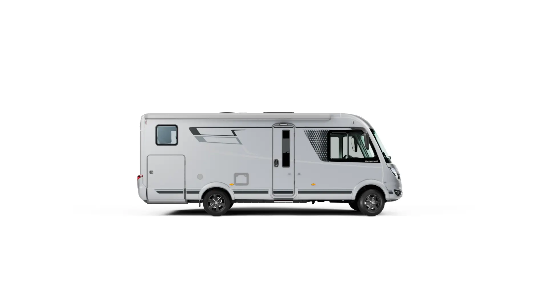 Hymer B-Class ModernComfort I