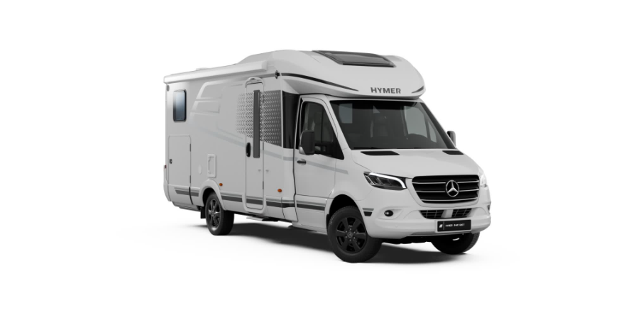 B-Class ModernComfort T