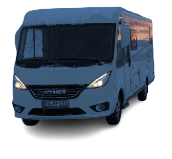 Hymer Exsis-i