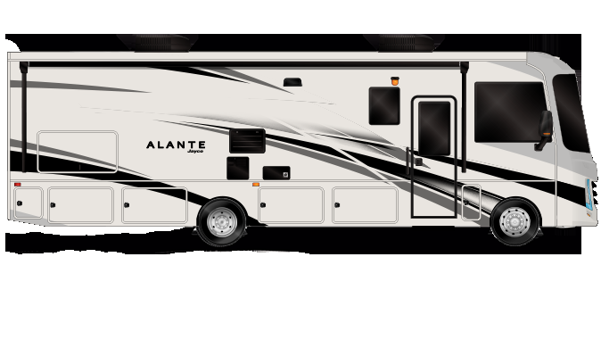 Jayco Alante