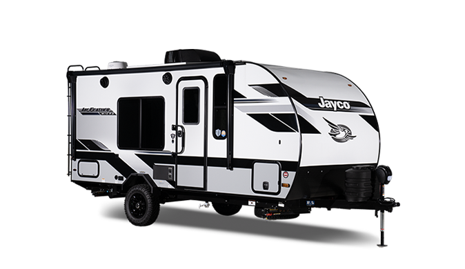 Jayco Jay Feather Micro