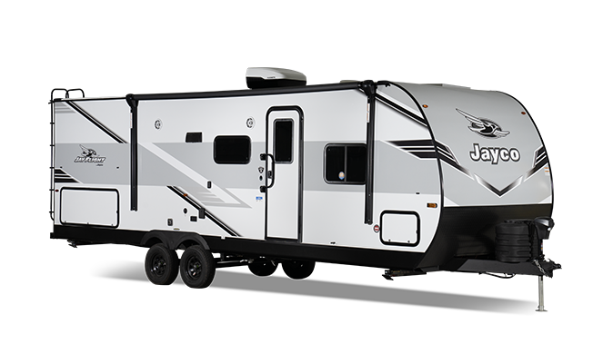 Jayco Jay Flight