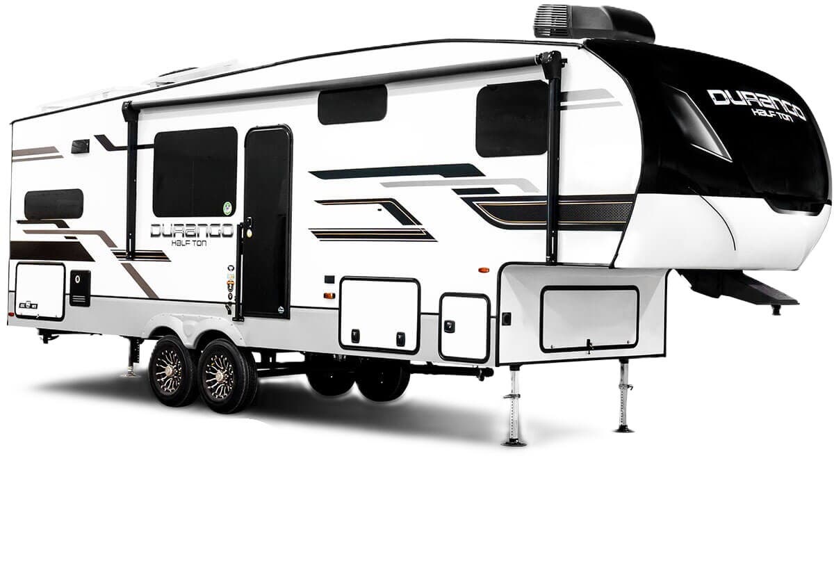 K-Z Durango Half-Ton