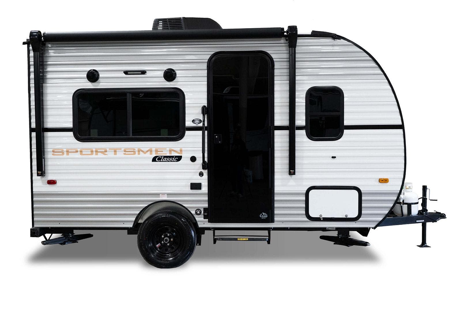 K-Z Sportsmen Classic