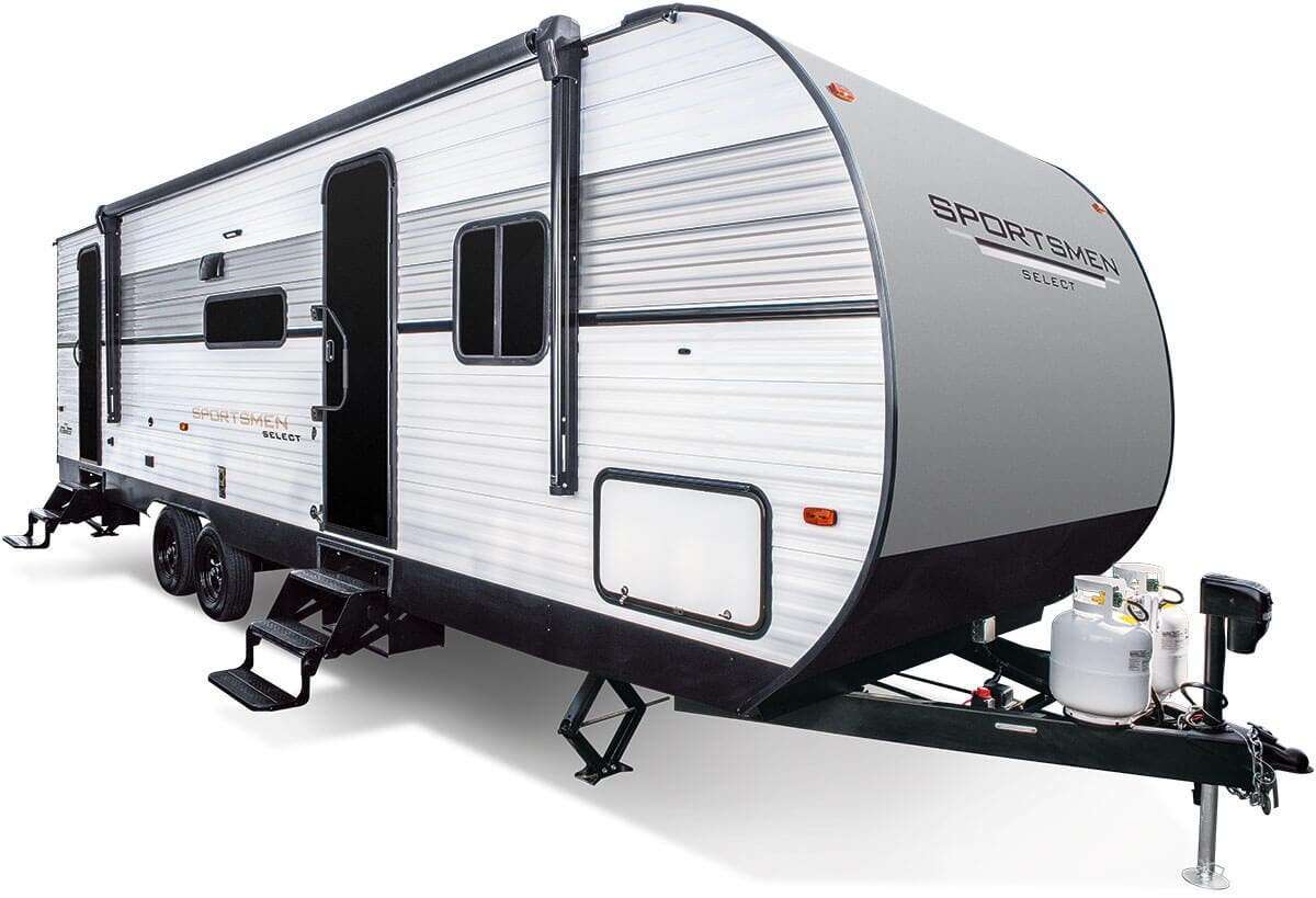 K-Z Sportsmen Select