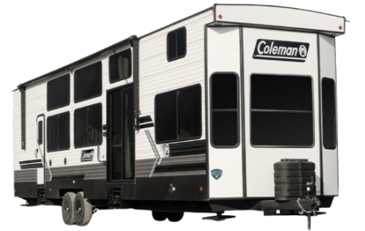 Keystone Coleman Homestead