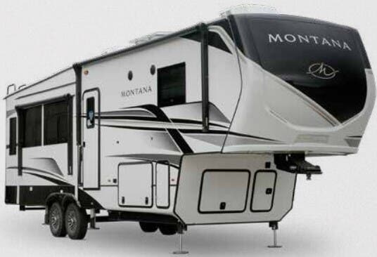 Get Keystone Montana Montana Specs and Brochures