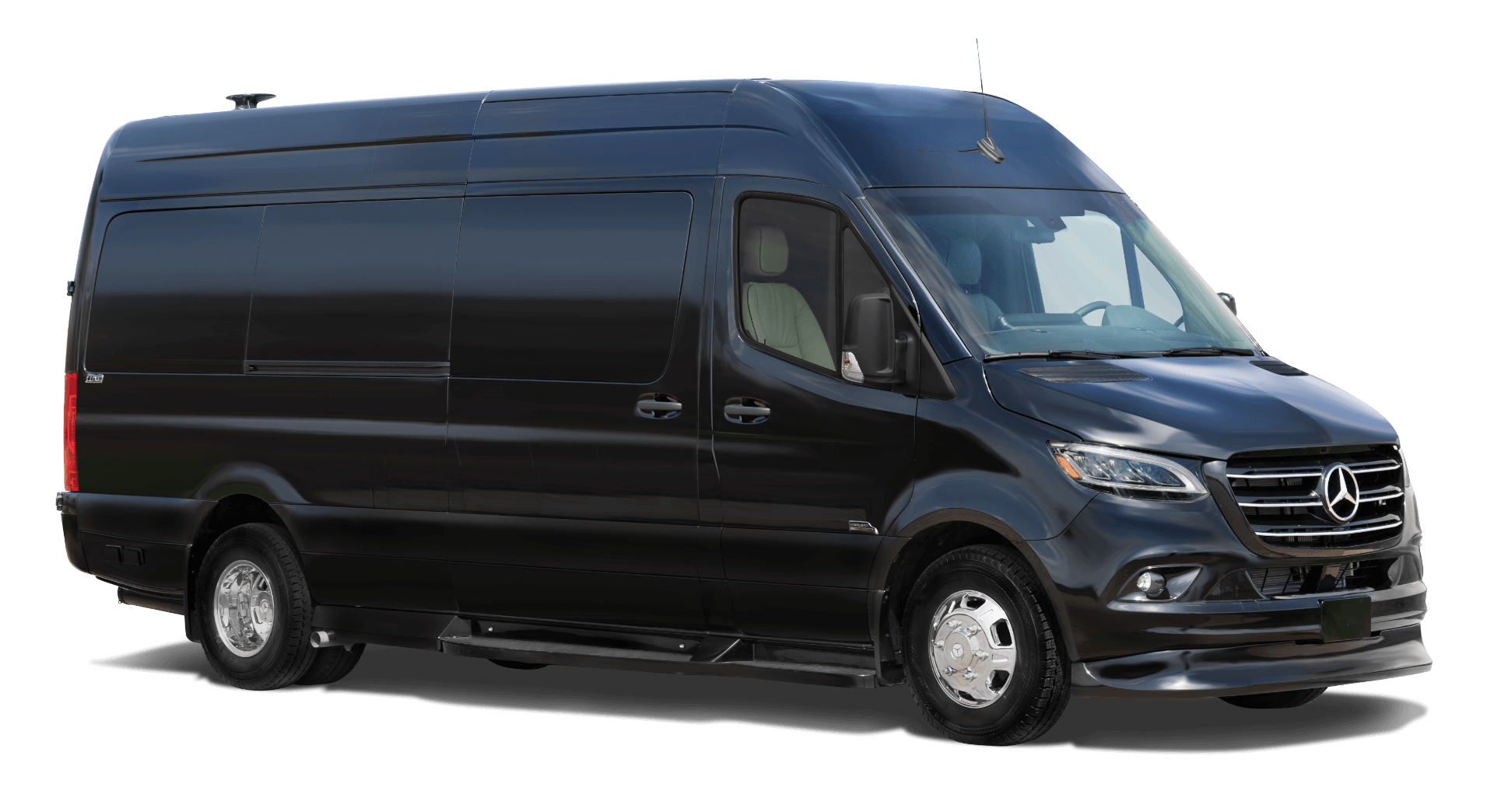 Daycruiser Sprinter RV