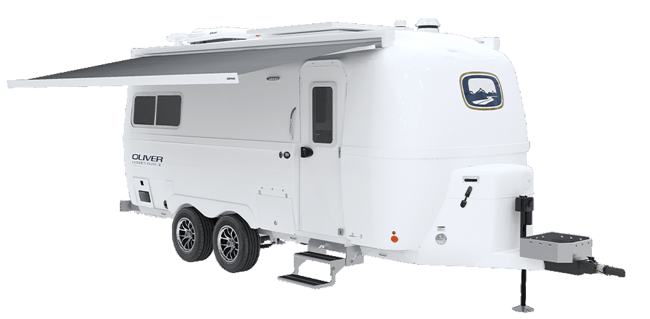 Oliver Legacy Elite II