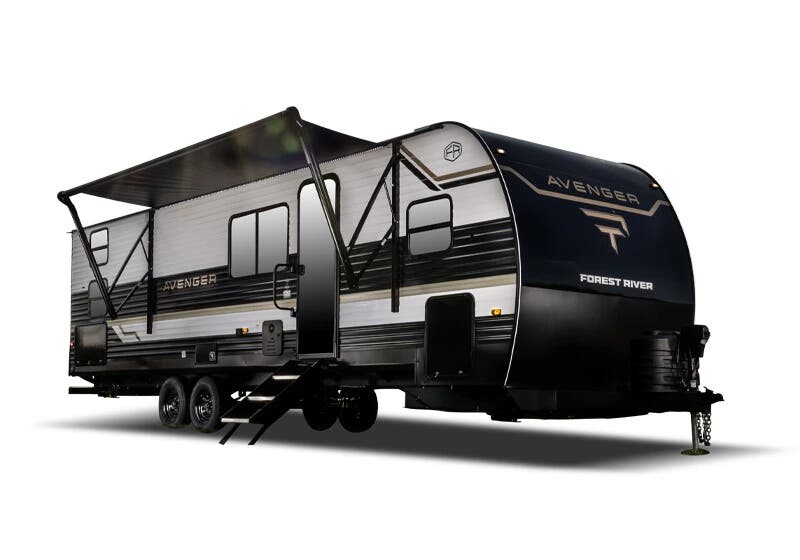 Prime Time Avenger LE