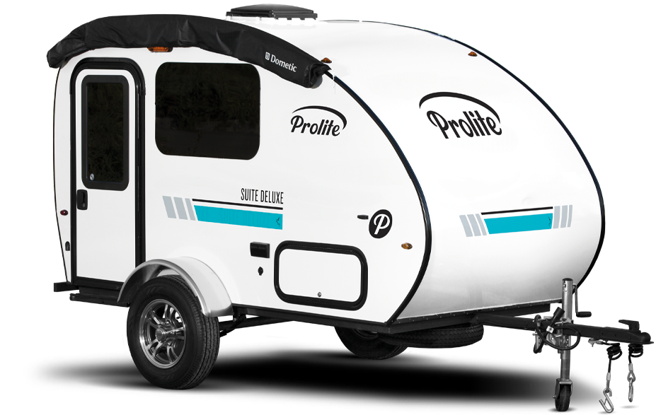 ProLite Suite Deluxe