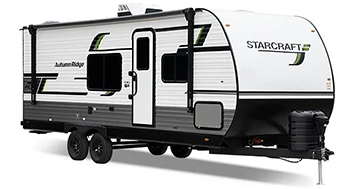 Starcraft Autumn Ridge