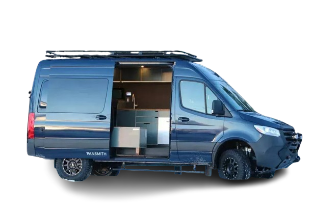 Get The Vansmith DUO DUO Specs and Brochures