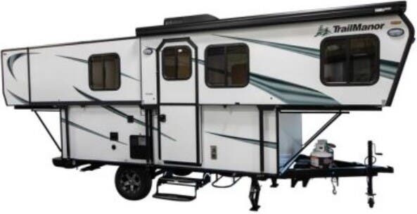 TrailManor 2518 Series
