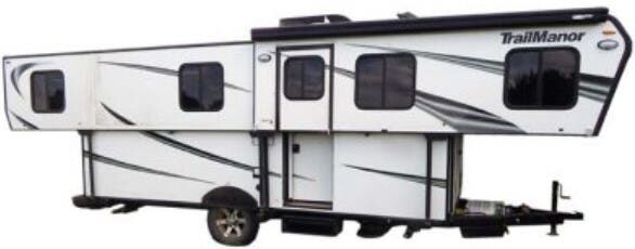 TrailManor 2922 Series