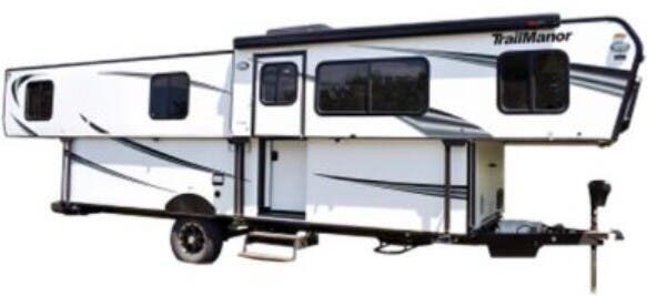 TrailManor 3124 Series