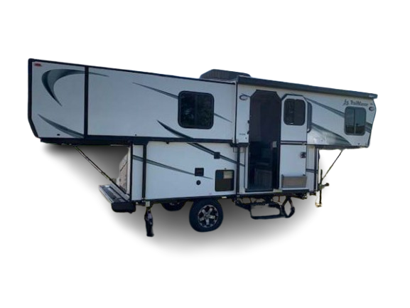 Get TrailManor Sport Sport Specs and Brochures