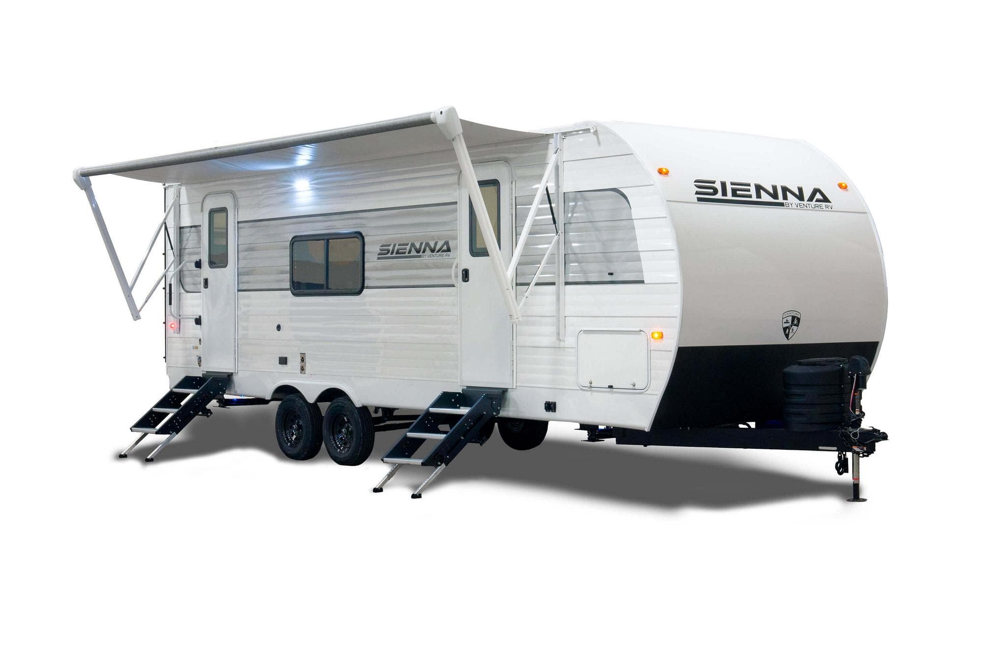 Venture RV Sienna