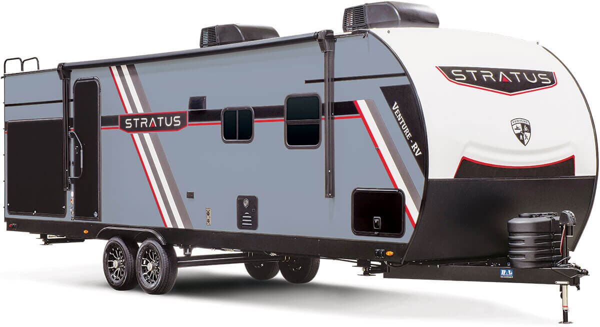 Venture RV Stratus