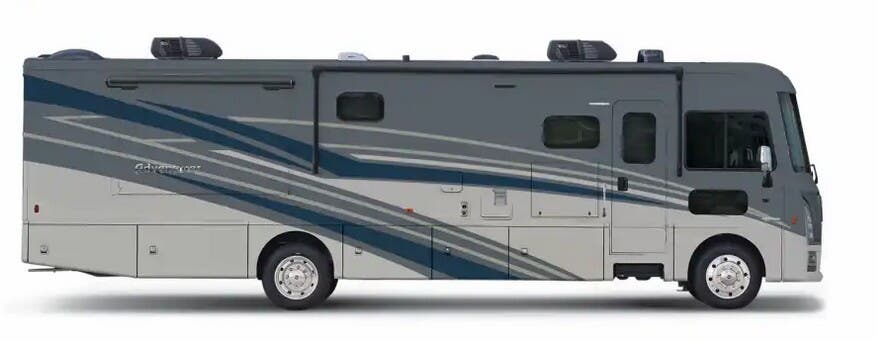 Winnebago Adventurer