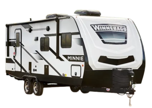 Winnebago Minnie