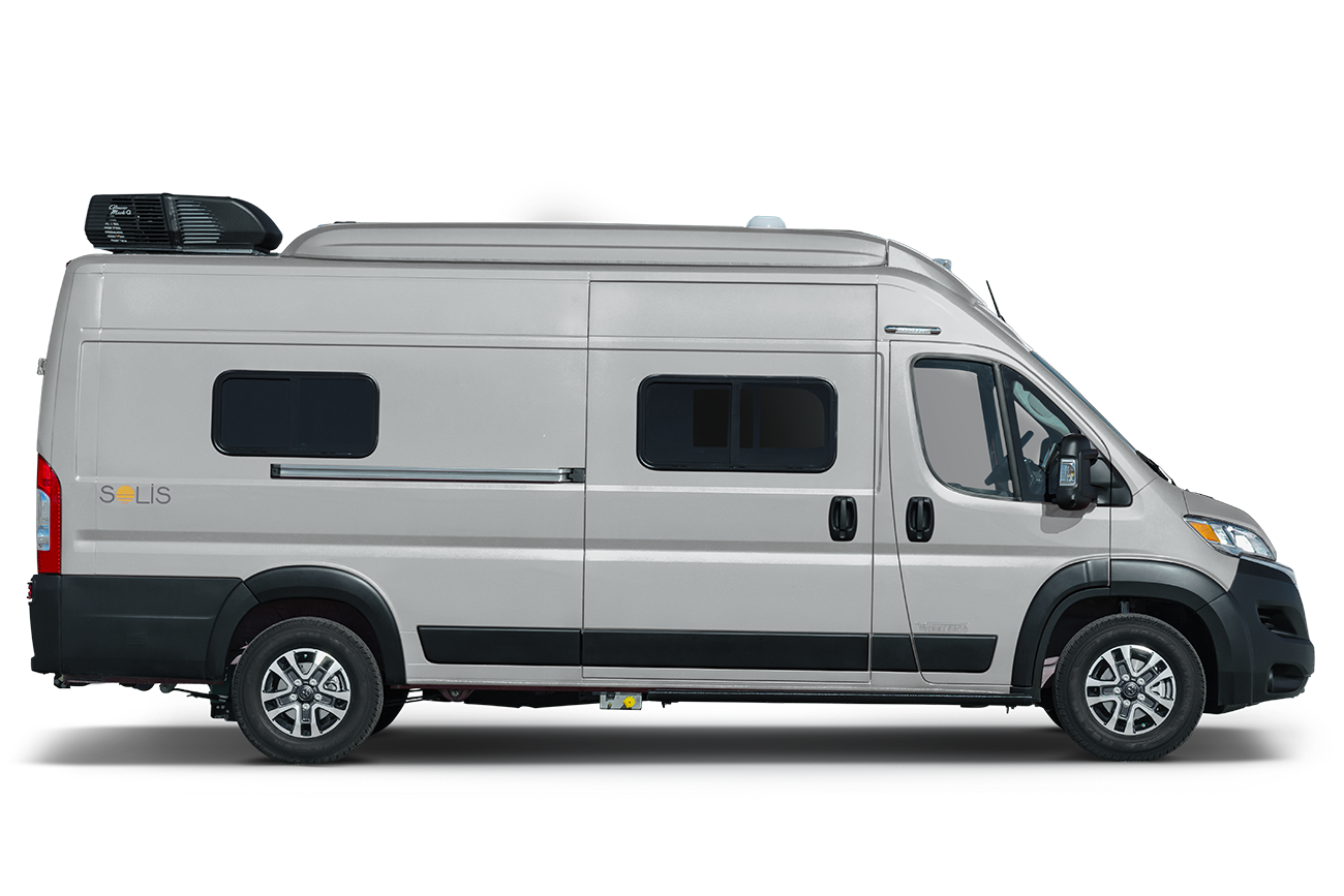 Get Winnebago Solis Solis Specs and Brochures