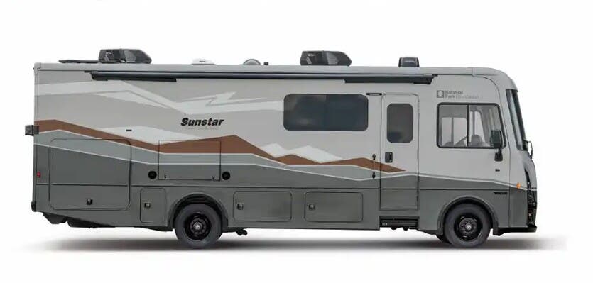Winnebago Sunstar NPF