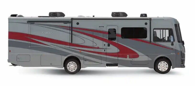Get Winnebago Vista Vista Specs and Brochures