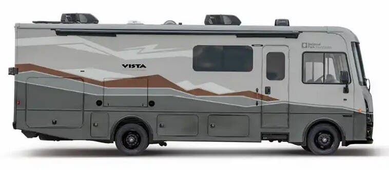 Winnebago Vista NPF