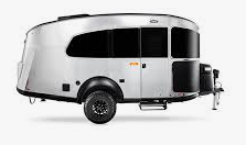 Airstream Basecamp Xe