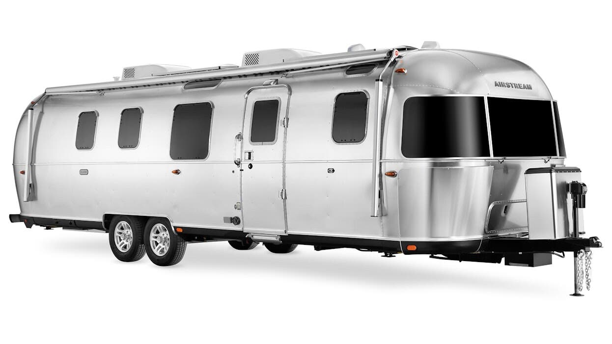 Airstream Classic