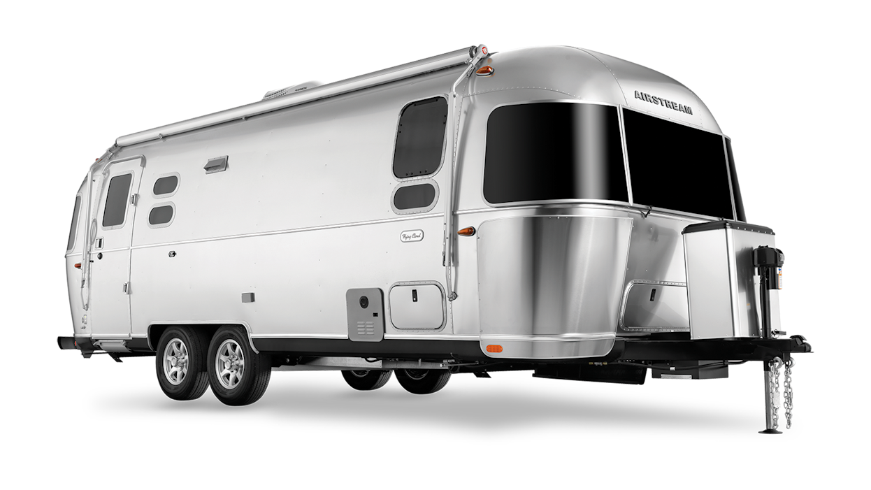 Airstream Flying Cloud