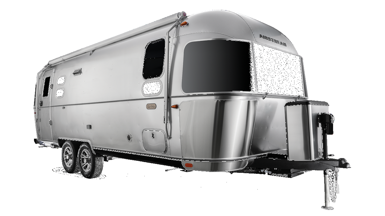 Airstream Trade Wind