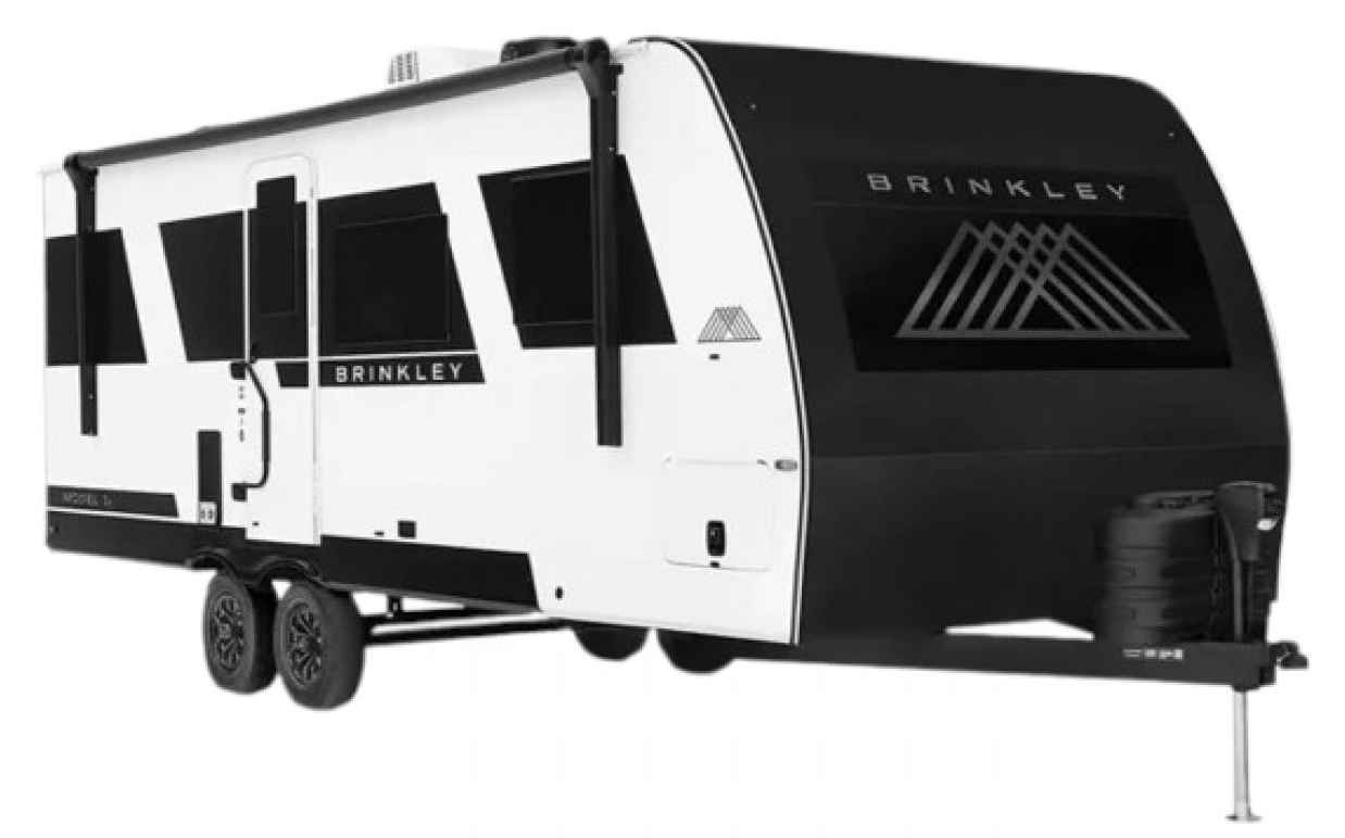 Brinkley RV Model Ix