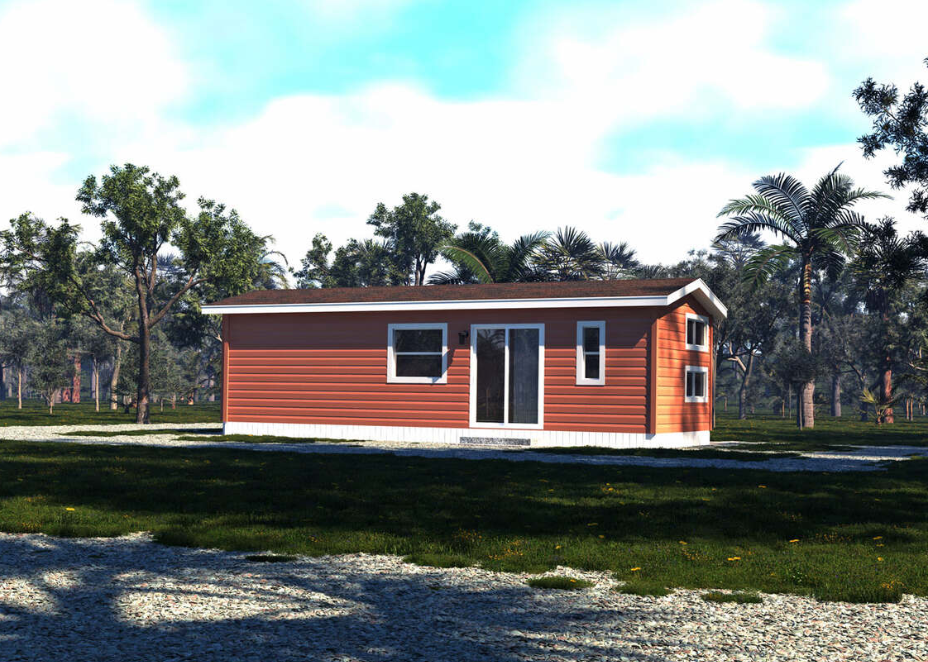 Chariot Eagle Eagle Series