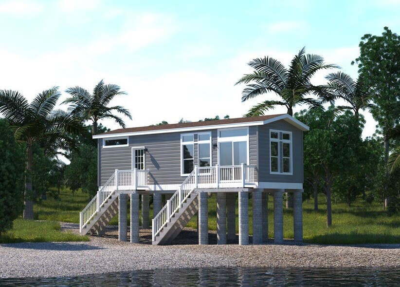 Chariot Eagle Lake Charles