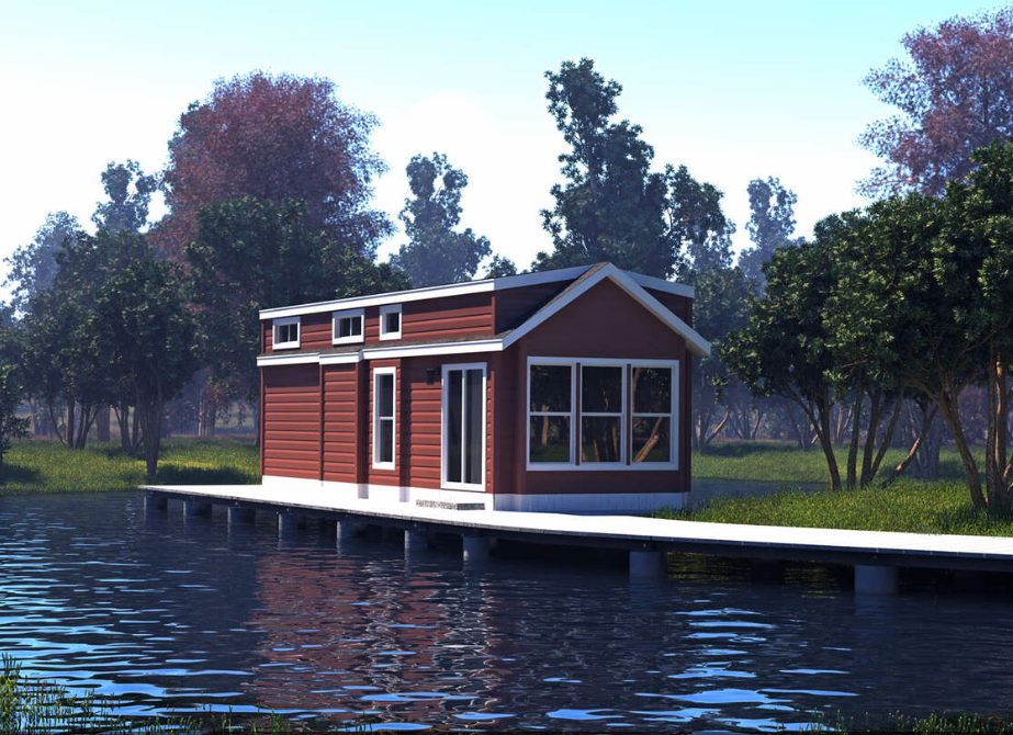 Chariot Eagle Seashore Cottages