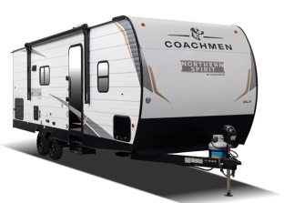 Coachmen Northern Spirit DLX