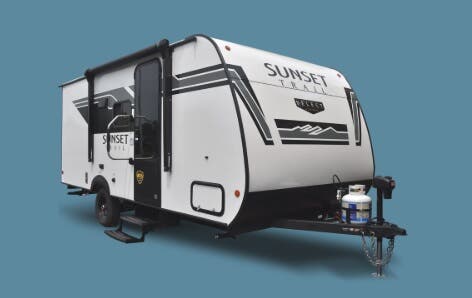 CrossRoads Sunset Trail Select