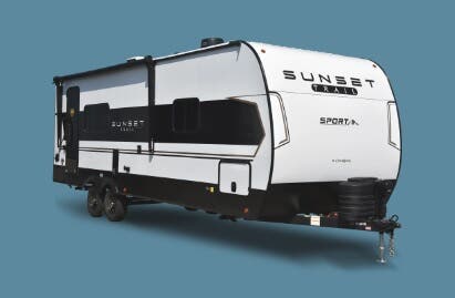 CrossRoads Sunset Trail Sport