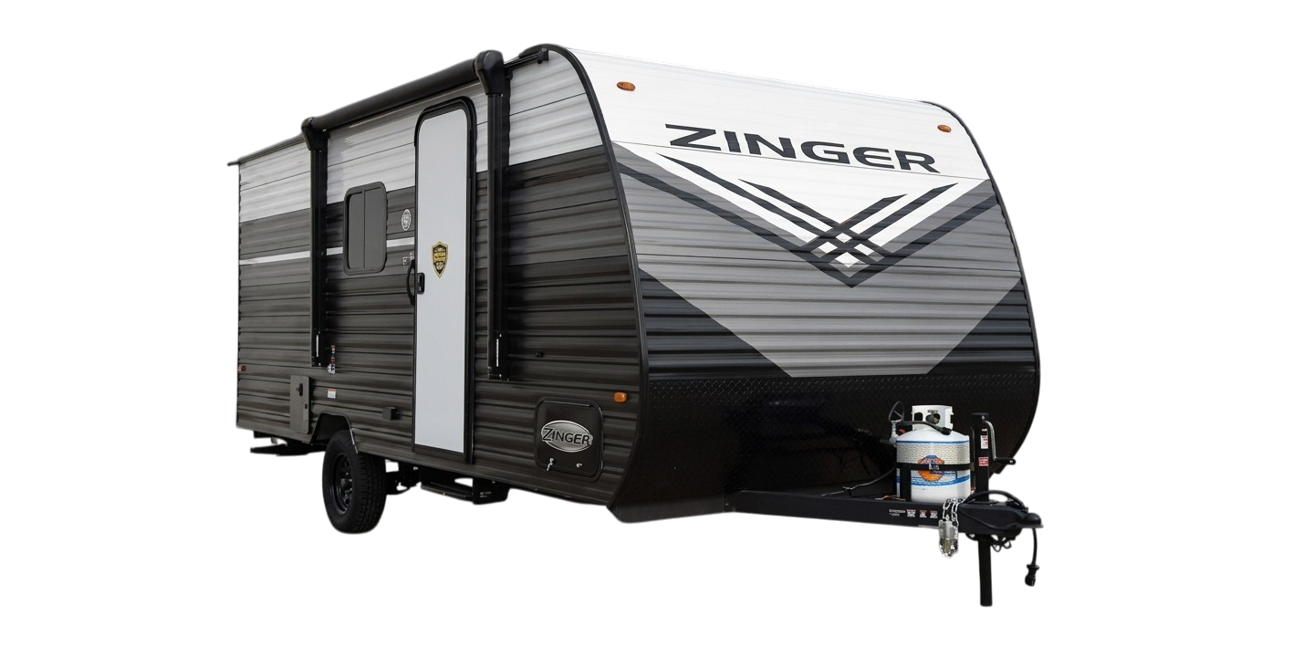 CrossRoads Zinger Lite Mini