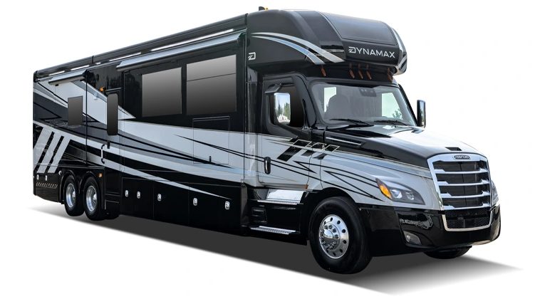 Dynamax Corp Grand Sport