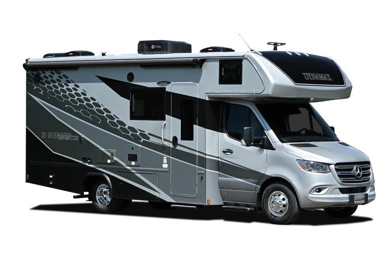 Dynamax Corp Isata 3 Series