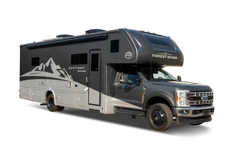 Get East to West Bravado Bravado Specs and Brochures